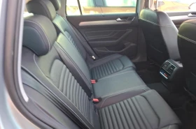 VW Passat 2.0 TDI DSG - 17500 € / 34227.03 лв. - 60397285 11