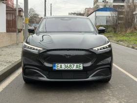 Ford Mustang Mach-E, снимка 5