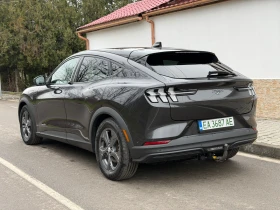 Ford Mustang Mach-E, снимка 7