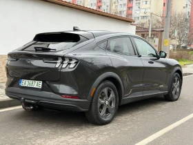 Ford Mustang Mach-E, снимка 3
