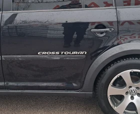 VW Touran CROSS 1.4 170к.с. - 5000 € / 9779.15 лв. - 79322720 7