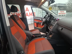 VW Touran CROSS 1.4 170к.с. - 5000 € / 9779.15 лв. - 79322720 11