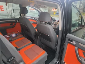 VW Touran CROSS 1.4 170к.с. - 5000 € / 9779.15 лв. - 79322720 10