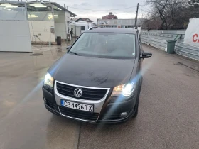 VW Touran CROSS 1.4 170к.с. - 5000 € / 9779.15 лв. - 79322720 2