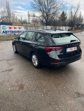 Skoda Octavia Business  - 11900 € / 23274.38 лв. - 21850573 4