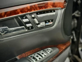 Mercedes-Benz S 600 V12, снимка 11 - Автомобили и джипове - 53610657