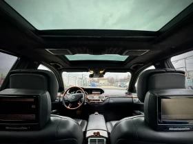 Mercedes-Benz S 600 V12, снимка 14 - Автомобили и джипове - 53610657
