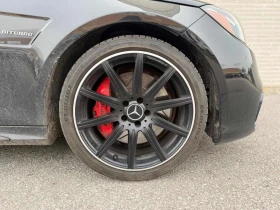 Mercedes-Benz AMG GT C * E 63 S Model * 2 КЛЮЧА* ПОДГРЕВ* PANO* , снимка 7 - Автомобили и джипове - 53689287