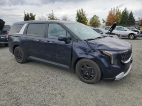 Kia Carnival LX, снимка 3 - Автомобили и джипове - 53691480