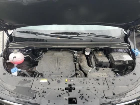 Kia Carnival LX, снимка 11 - Автомобили и джипове - 53691480