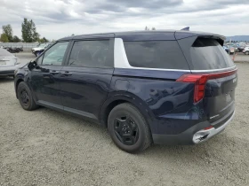 Kia Carnival LX, снимка 4 - Автомобили и джипове - 53691480