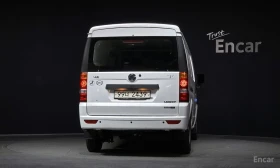 DONGFENG V9 - 8640 € / 16898.37 лв. - 84305749 4