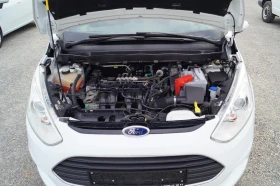 Ford B-Max 1.4i ГАЗ - 7500 € / 14668.73 лв. - 41302436 17