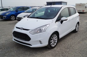 Ford B-Max 1.4i ГАЗ - изображение 1