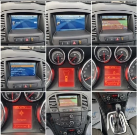 Opel Insignia - 6300 € / 12321.73 лв. - 14868539 13