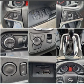Opel Insignia - 6300 € / 12321.73 лв. - 14868539 12