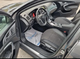 Opel Insignia - 6300 € / 12321.73 лв. - 14868539 7