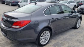 Opel Insignia - 6300 € / 12321.73 лв. - 14868539 6