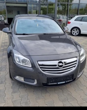 Opel Insignia - 6300 € / 12321.73 лв. - 14868539 2