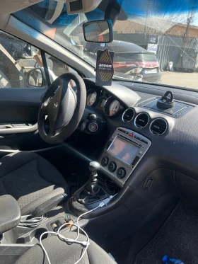 Peugeot 308 1.6 - 3050 € / 5965.28 лв. - 10887695 3