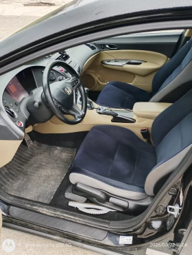 Honda Civic Лек автомобил  - 2500 € / 4889.57 лв. - 27241257 10