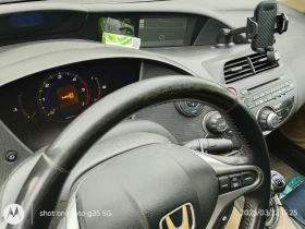 Honda Civic Лек автомобил  - 2500 € / 4889.57 лв. - 27241257 5