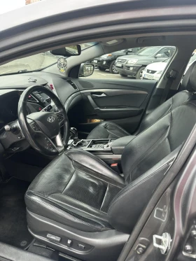 Hyundai I40 - 5950 € / 11637.19 лв. - 21158209 5