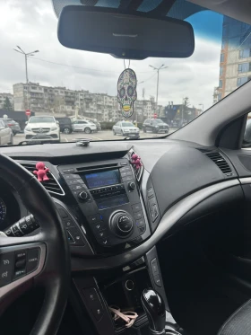 Hyundai I40 - 5950 € / 11637.19 лв. - 21158209 7