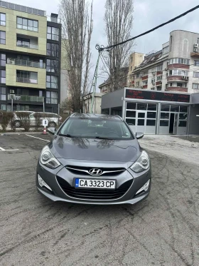 Hyundai I40 - 5950 € / 11637.19 лв. - 21158209 2