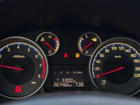 Fiat Sedici 4X4/1.6i/120к.с. - 1600 € / 3129.33 лв. - 28040406 11