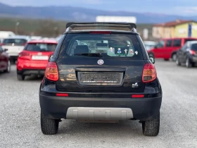 Fiat Sedici 4X4/1.6i/120к.с. - 1600 € / 3129.33 лв. - 28040406 5