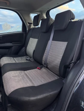 Fiat Sedici 4X4/1.6i/120к.с. - 1600 € / 3129.33 лв. - 28040406 14