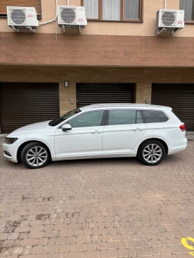 VW Passat 2.0TDI - 4499 € / 8799.28 лв. - 92783213 3