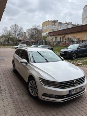 VW Passat 2.0TDI - 4499 € / 8799.28 лв. - 92783213 6