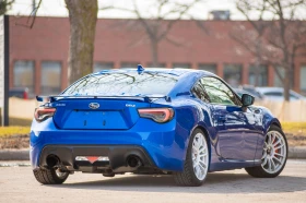 Subaru BRZ * SPORT-TECH* RS* RWD*  | Auto.bg — изображение 4