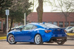 Subaru BRZ * SPORT-TECH* RS* RWD*  | Auto.bg — изображение 7