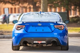 Subaru BRZ * SPORT-TECH* RS* RWD*  | Auto.bg — изображение 5