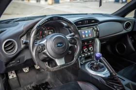 Subaru BRZ * SPORT-TECH* RS* RWD*  | Auto.bg — изображение 8