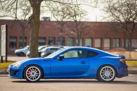 Subaru BRZ * SPORT-TECH* RS* RWD*  | Auto.bg — изображение 6