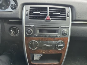 Mercedes-Benz B 170 NGT - 2450 € / 4791.78 лв. - 20481659 14