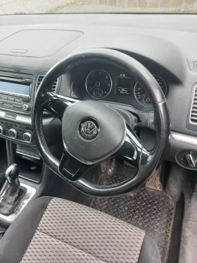 VW Sharan - 4200 € / 8214.49 лв. - 76274649 8