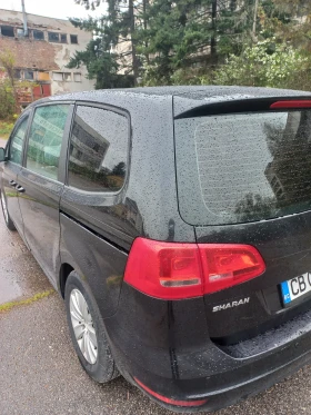 VW Sharan - 4200 € / 8214.49 лв. - 76274649 6
