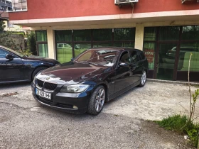 BMW 320 - 3950 € / 7725.53 лв. - 53563564 2