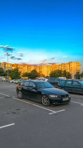 BMW 320 163+  | Mobile.bg � ����� ������ 10
