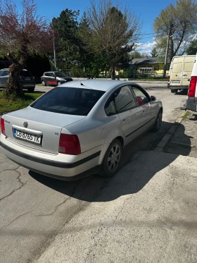 VW Passat ��� ������  | Mobile.bg � ����� ������ 4