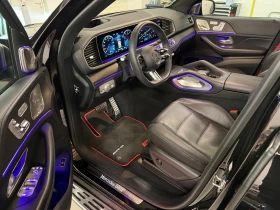 Mercedes-Benz GLE 450 4MATIC AMG-LINE | Mobile.bg � ����� ������ 7