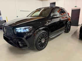 ����� �� �������� �� Mercedes-Benz GLE 450 4MATIC AMG-LINE