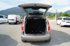 Skoda Roomster | Mobile.bg � ����� ������ 9