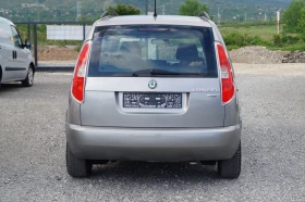Skoda Roomster | Mobile.bg � ����� ������ 6