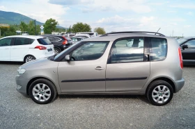Skoda Roomster | Mobile.bg � ����� ������ 10